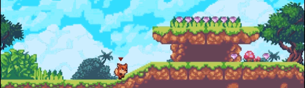 《狐狸与兔子》简体中文免安装版