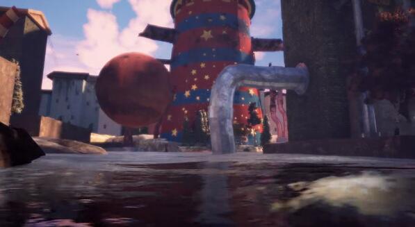 《ZED》英文免安装版