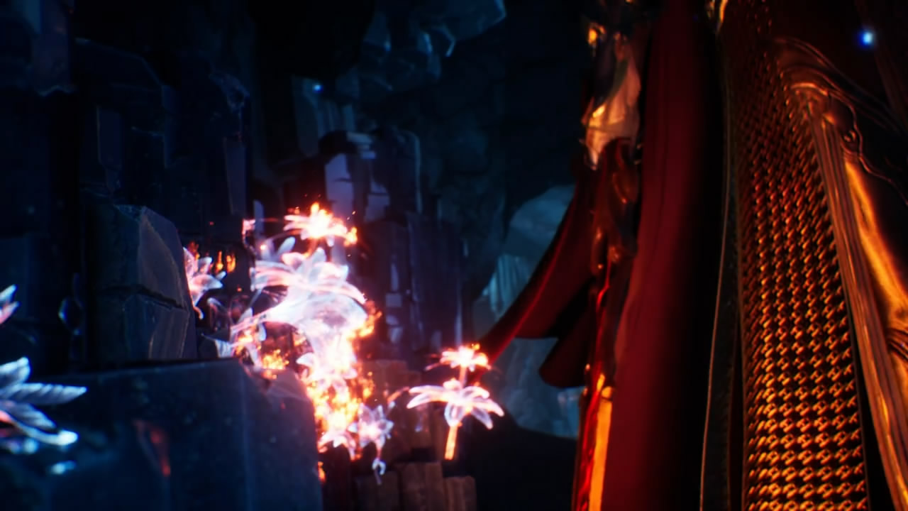 《仙剑奇侠传7》首个技术演示视频 确定支持光线追踪