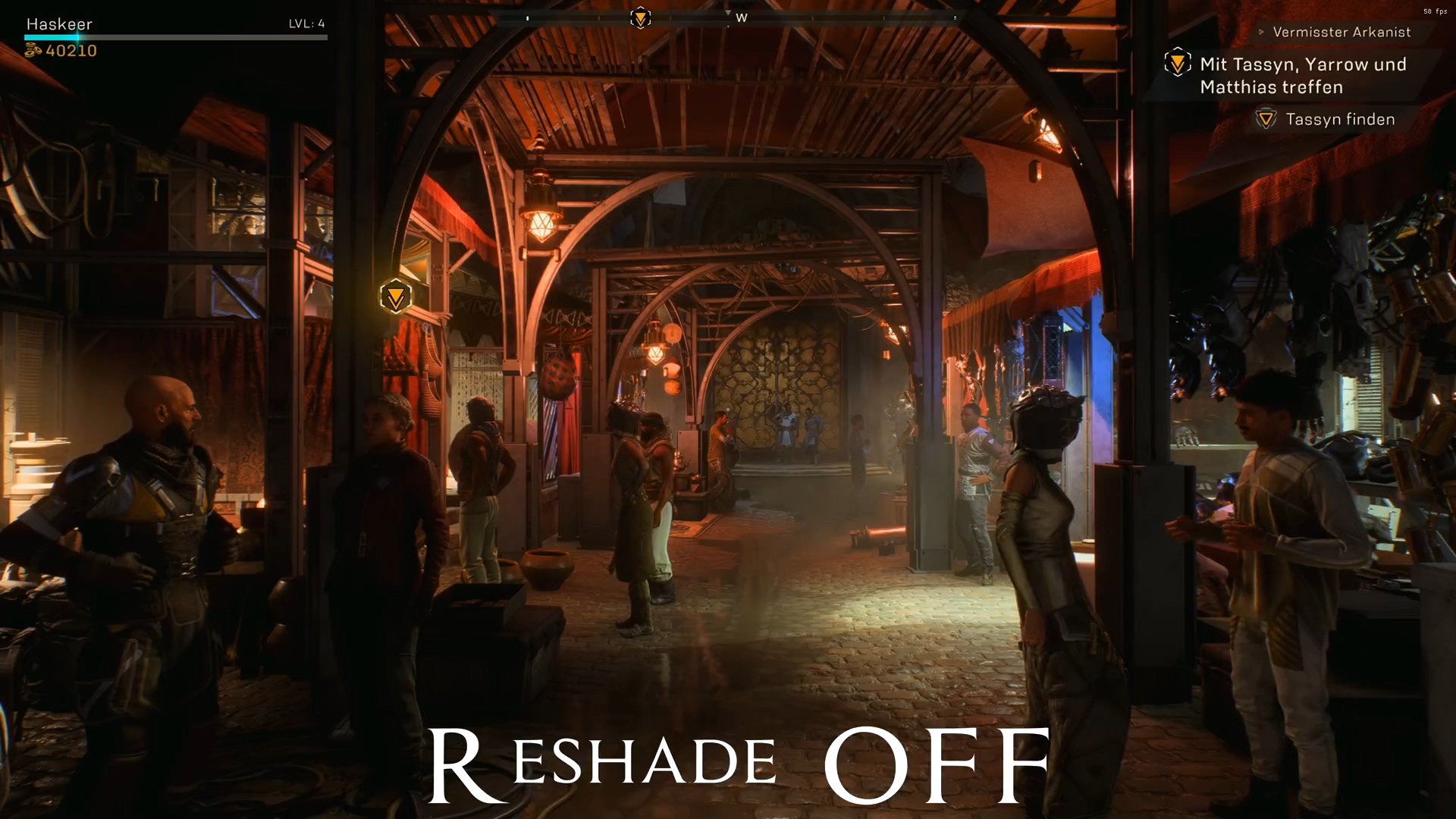 画质插件Reshade新版本发布 为DX12游戏提供实验支持