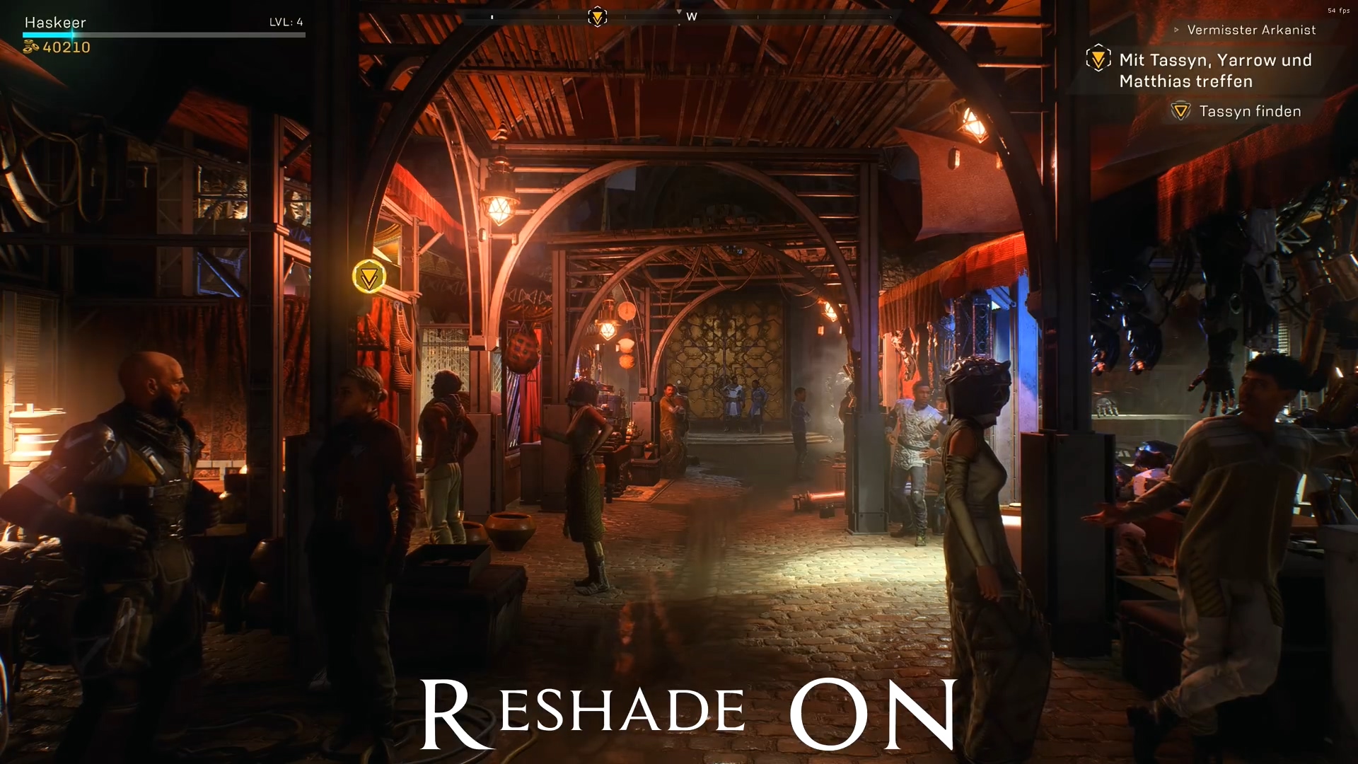 画质插件Reshade新版本发布 为DX12游戏提供实验支持