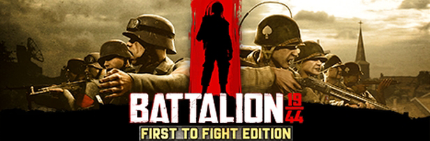 《军团1944》游戏库