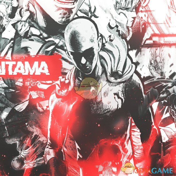 《Wallpaper Engine》一击男漫画风壁纸