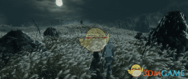 《只狼：影逝二度》旗木卡卡西MOD