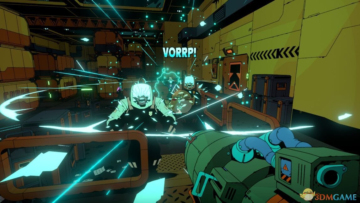 《虚空混蛋（Void Bastards）》工作台使用心得分享