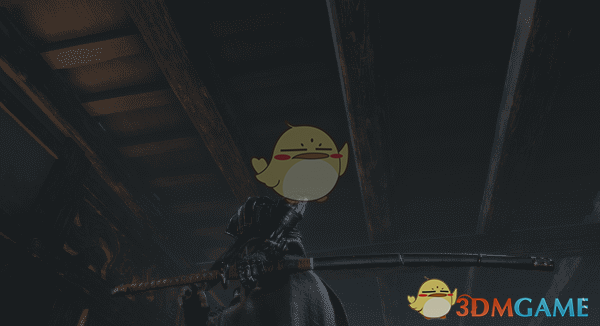 《只狼：影逝二度》小型武器包MOD