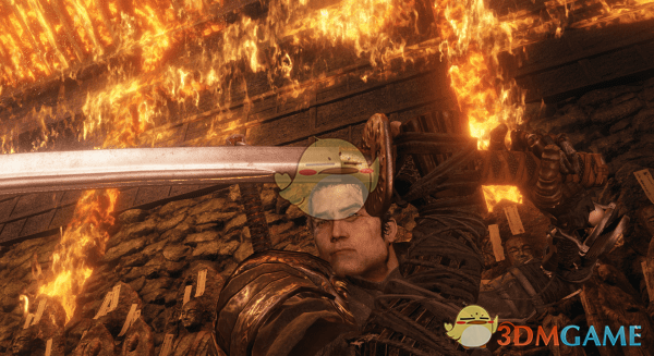 《只狼：影逝二度》小型武器包MOD