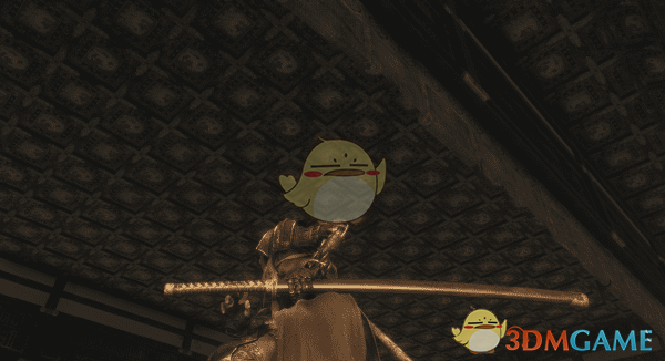 《只狼：影逝二度》小型武器包MOD