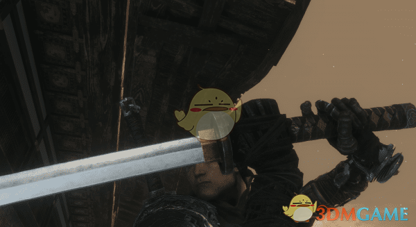 《只狼：影逝二度》小型武器包MOD