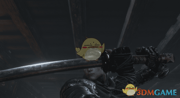 《只狼：影逝二度》小型武器包MOD