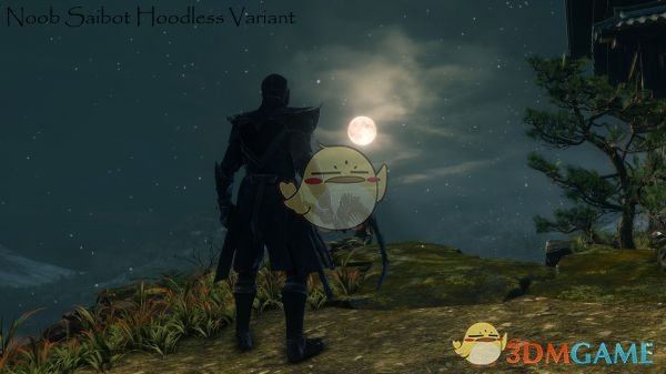 《只狼：影逝二度》真人快打纳博塞伯坦MOD