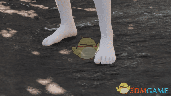 《辐射4》二次元美少女CBBE补丁