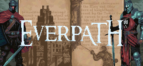 《Everpath》英文免安装版