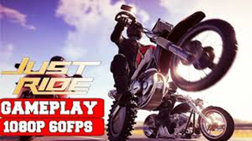 《狂飙：极限视界》游戏库