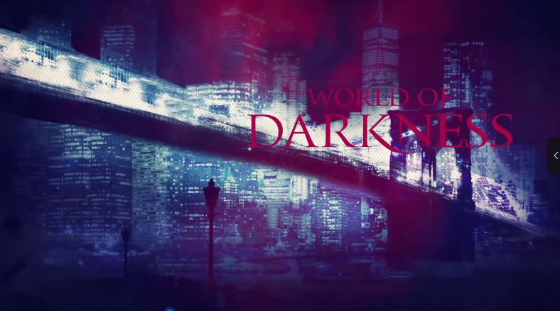 吸血鬼题材又增新作 具有多重分支和高度重复可玩性