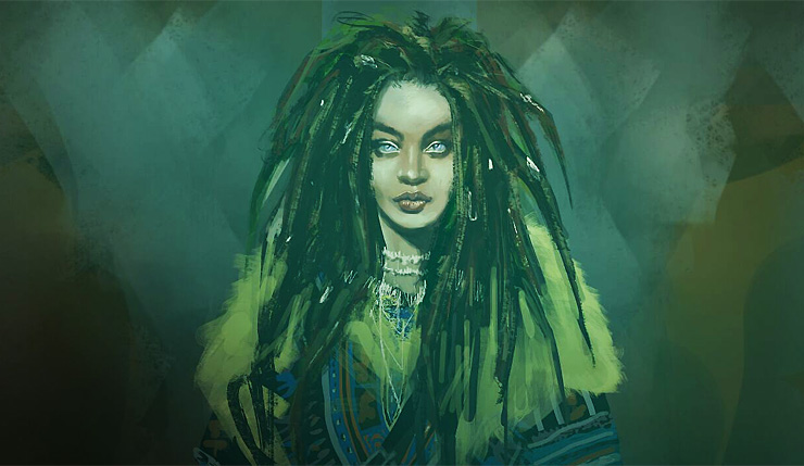 吸血鬼题材又增新作 具有多重分支和高度重复可玩性