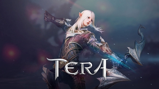 蓝洞名作《TERA 神谕之战》PS4版将追加亚洲地区服务！