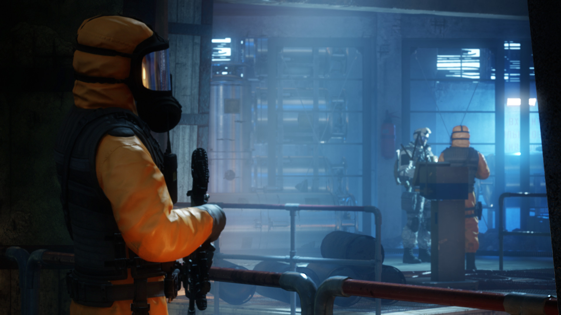 《狙击手：幽灵战士契约》上架Steam 确认支持简中、PC配置公开