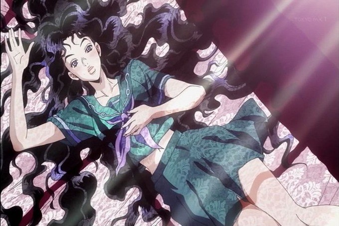 毒舌怪力怎及百吨大木槌！《性格爆烈JUMP女主角》排行榜
