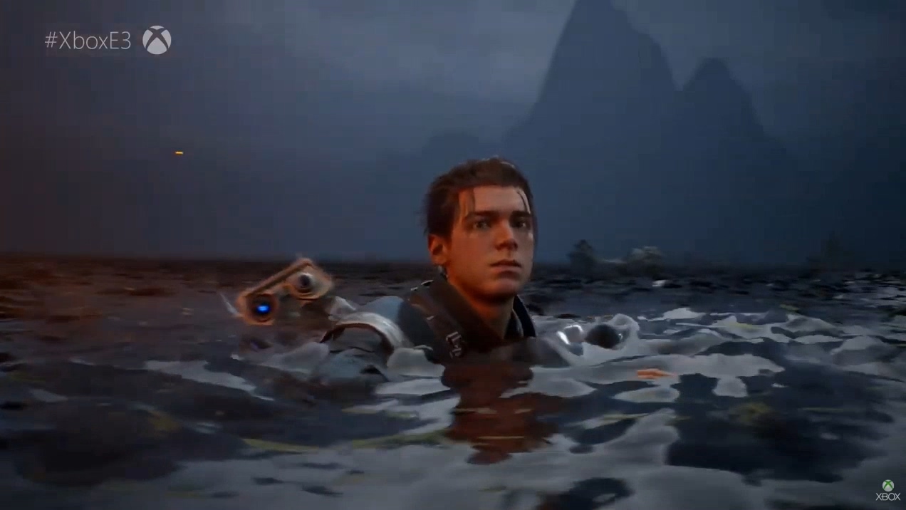 E3：《星球大战绝地：陨落的武士团》新预告片