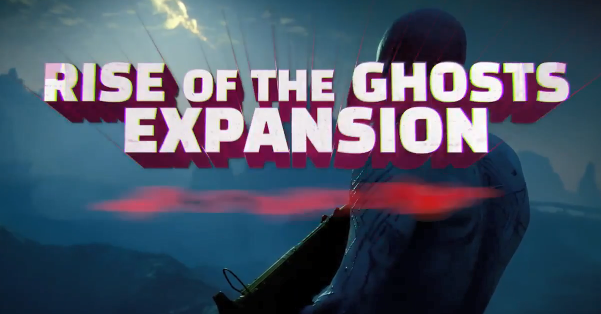 E3：新幽灵党崛起！《狂怒2：ALL THE RAGE》公布