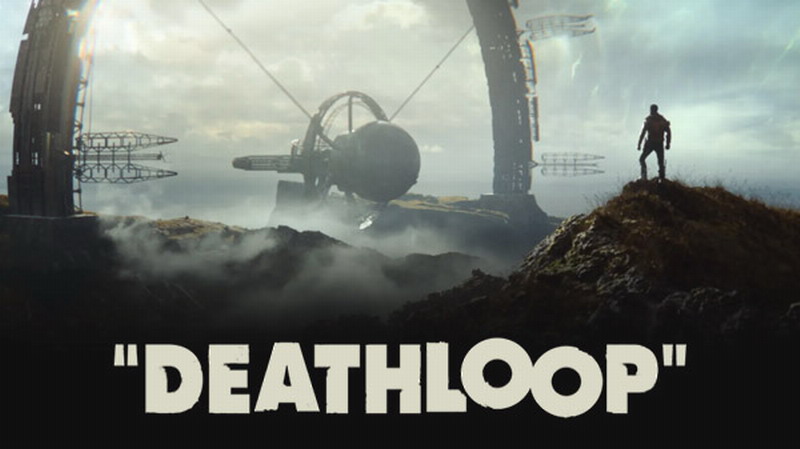 E3：《耻辱》厂商新作《死亡循环》公布 死亡循环上演
