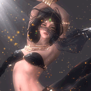 《Wallpaper Engine》Wlop鬼刀 - 风铃动态壁纸