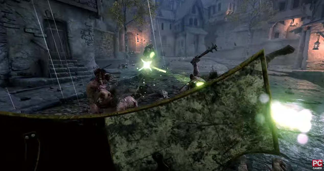 E3：《战锤：末世鼠疫2》将推出全新对战模式