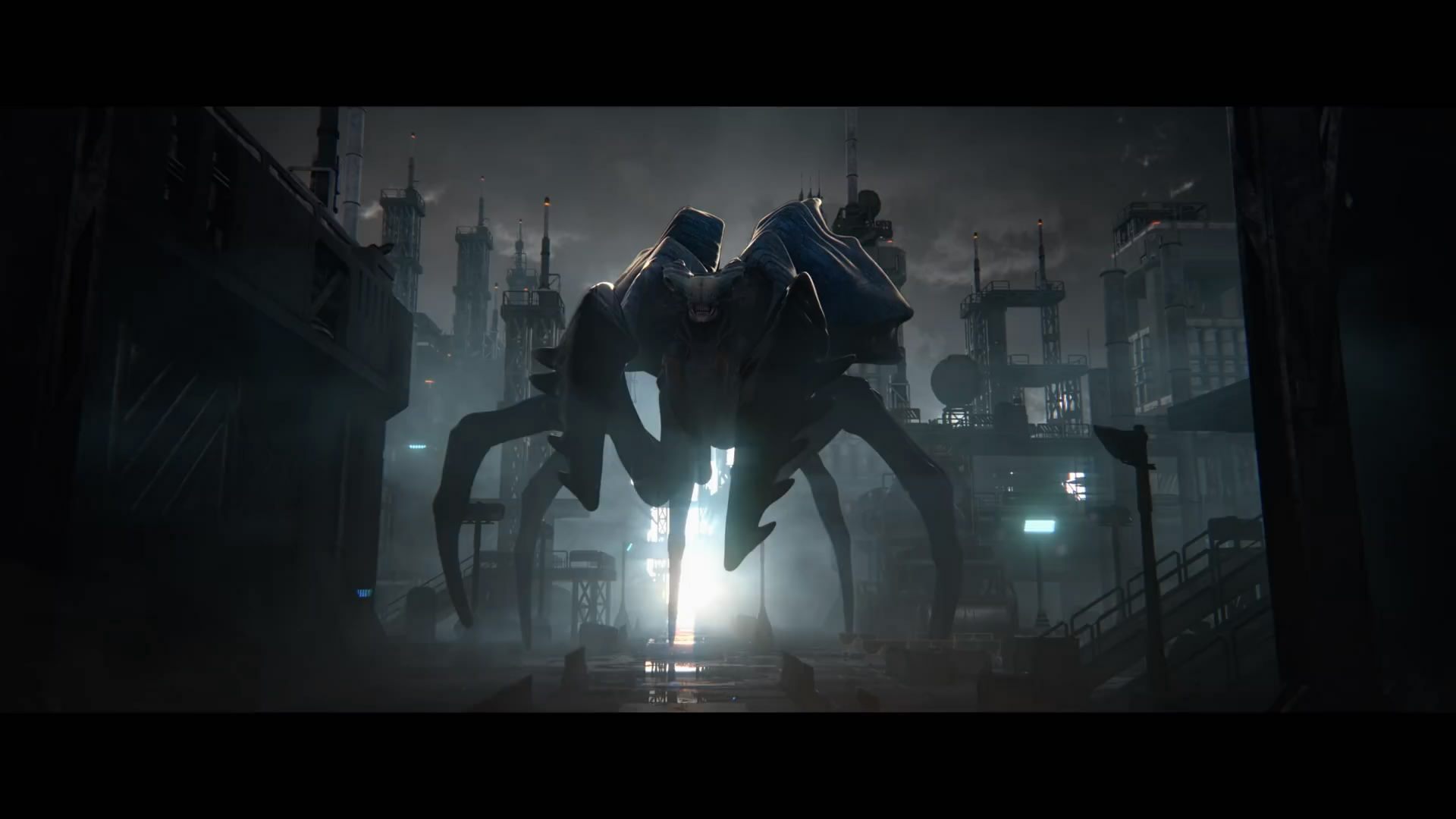 E3：幽浮之父新作《凤凰点》新预告片 9月3日发售