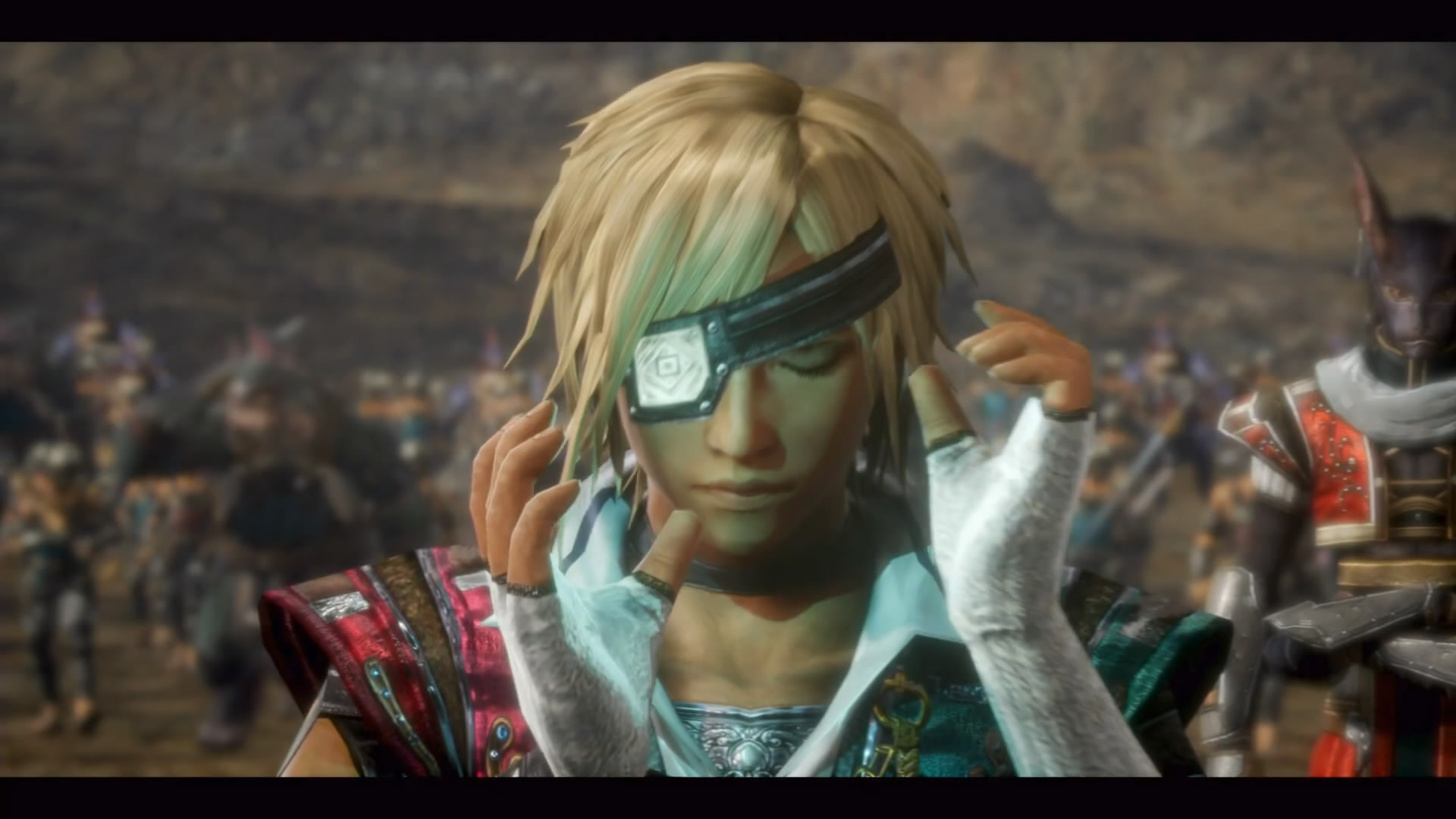 E3：《最后的神迹：重制版》NS版预告 今日发售