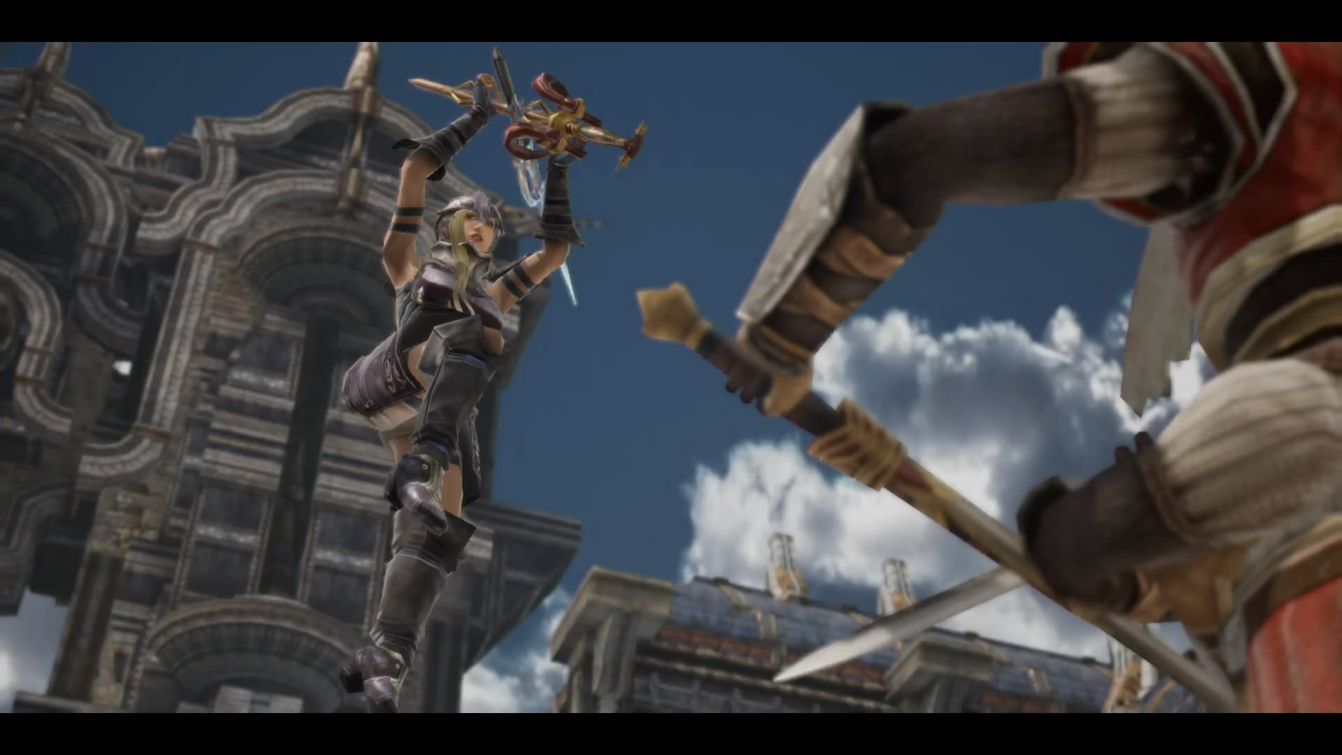 E3：《最后的神迹：重制版》NS版预告 今日发售