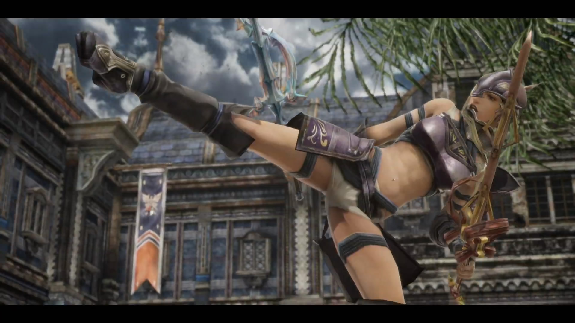 E3：《最后的神迹：重制版》NS版预告 今日发售