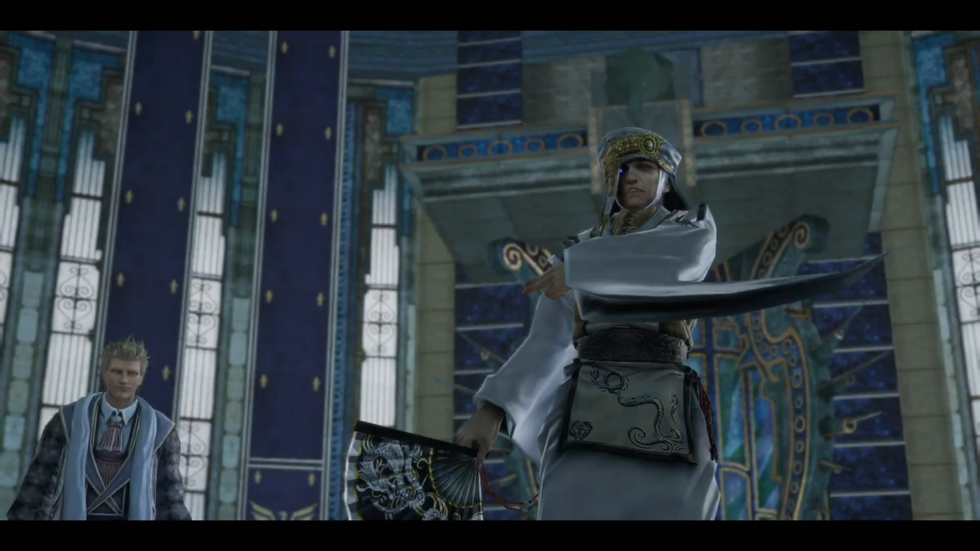 E3：《最后的神迹：重制版》NS版预告 今日发售