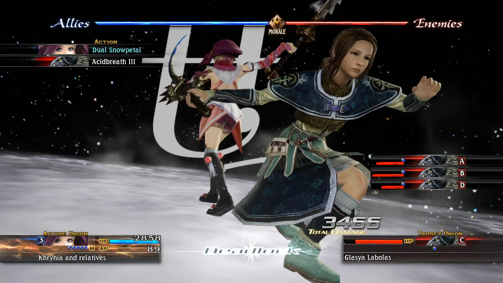 E3：《最后的神迹：重制版》NS版预告 今日发售