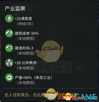 《全面战争：三国》刘备派系差事加强MOD