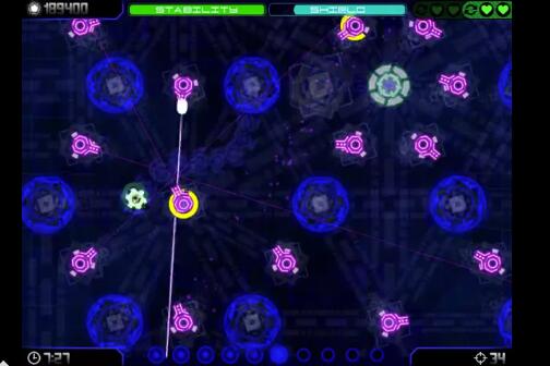 《Tower Bombarde》英文免安装版