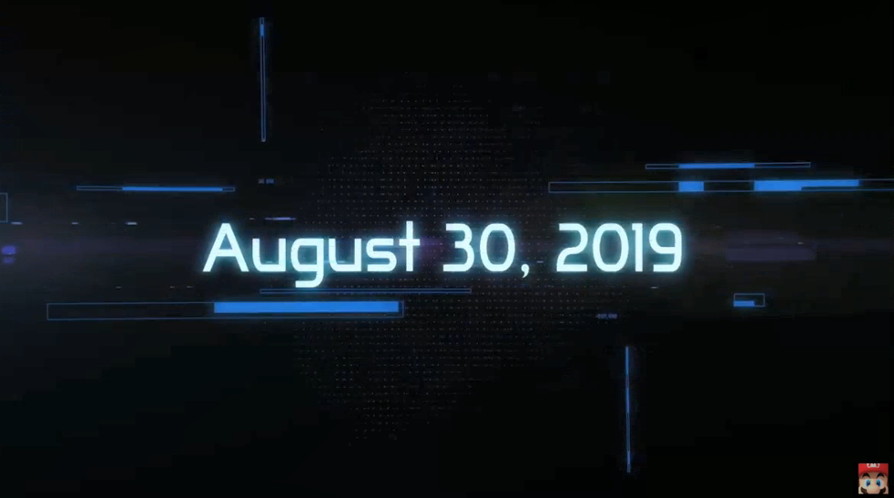 E3：白金工作室《星神链》8月30日登陆Switch