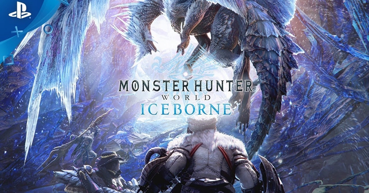 E3:《怪物猎人世界：冰原》新情报总结 L9装备追加！