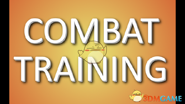 《边缘世界》训练假人v1.0 MOD