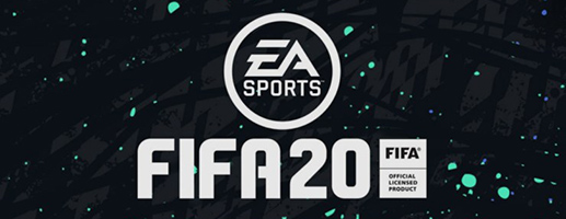 《FIFA 20》PC终极版 Origin正版分流