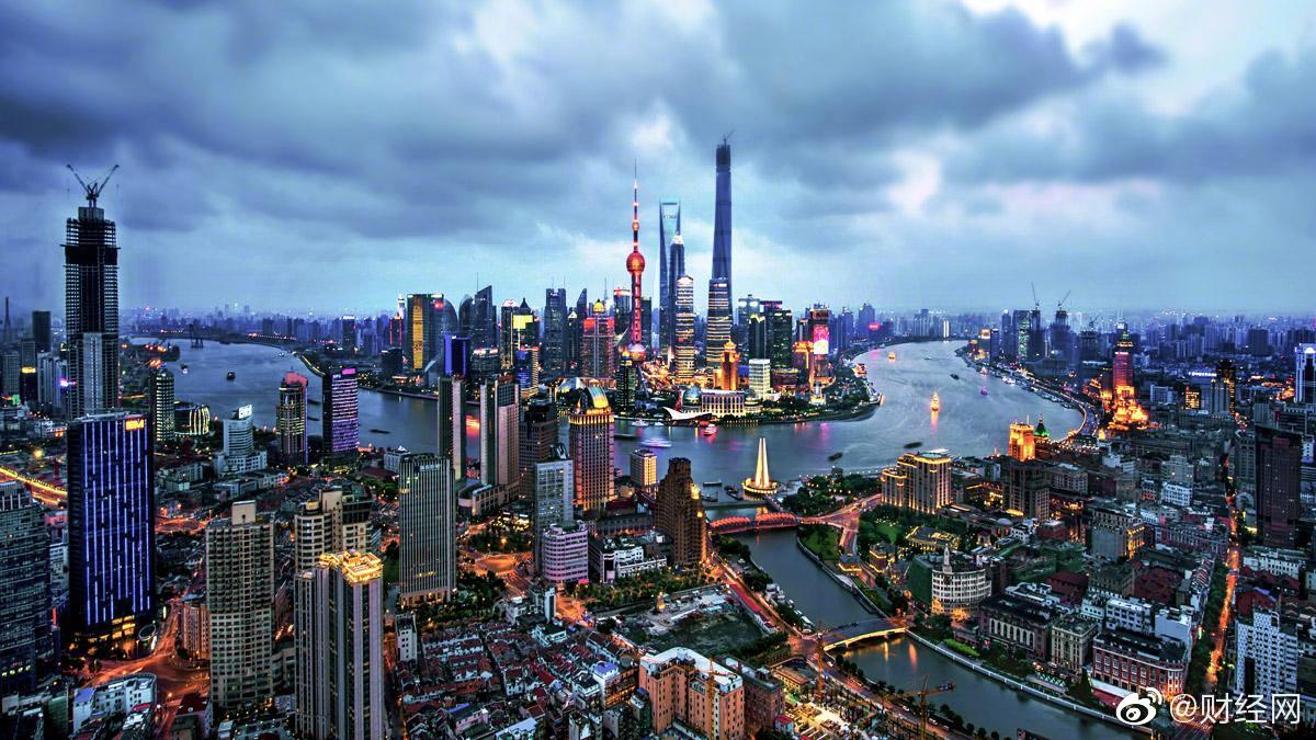 上海将建成“全球电竞之都” 力争3至5年内实现