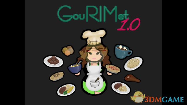 《边缘世界》一些新的食物v1.0 MOD