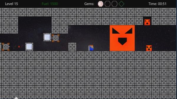 《Jetlad》英文免安装版