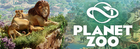 《动物园之星》官方中文 Steam正版分流
