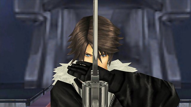 《最终幻想8：复刻版》音乐将使用PS版本音乐