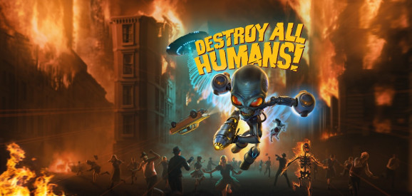 《毁灭全人类：重制版》还会汲取2代游戏中的优点精华