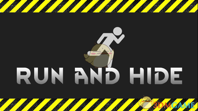 《边缘世界》跑和隐藏v1.0 MOD