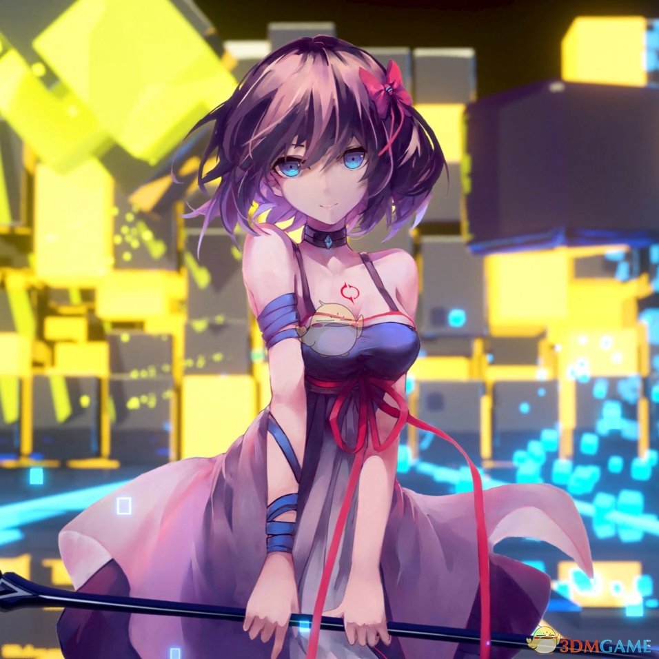 《Wallpaper Engine》崩坏3量子希儿动态壁纸