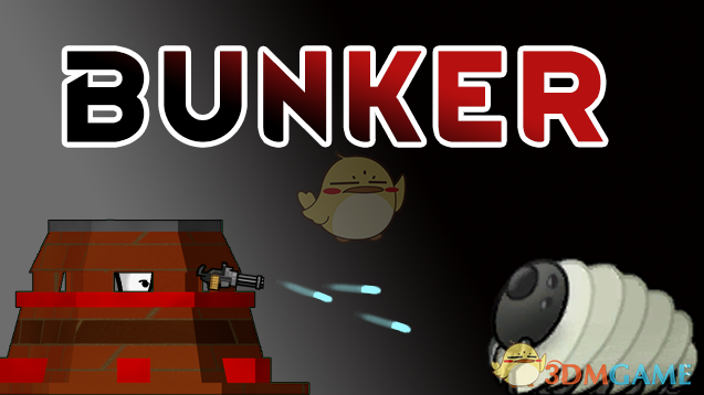 《边缘世界》战斗碉堡v1.0 MOD