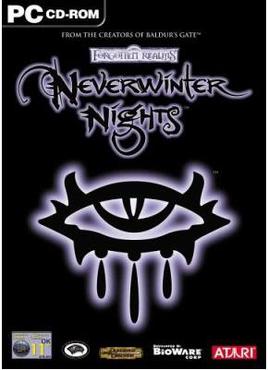 游戏历史上的今天：《无冬之夜》在北美发售